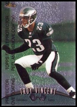 92 Troy Vincent